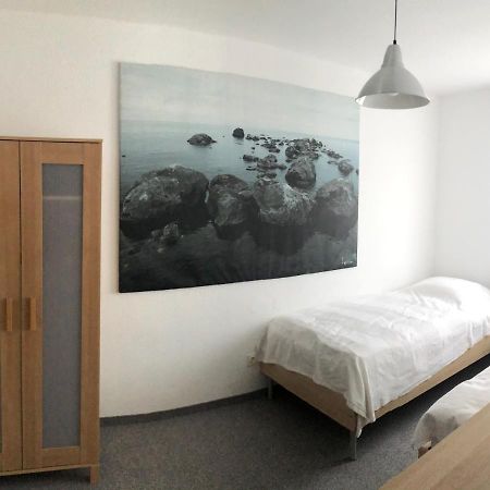 Apartament Haus Nacke Möhnesee Zewnętrze zdjęcie