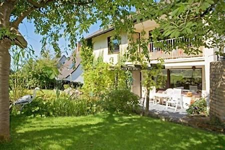 Apartament Haus Nacke Möhnesee Zewnętrze zdjęcie