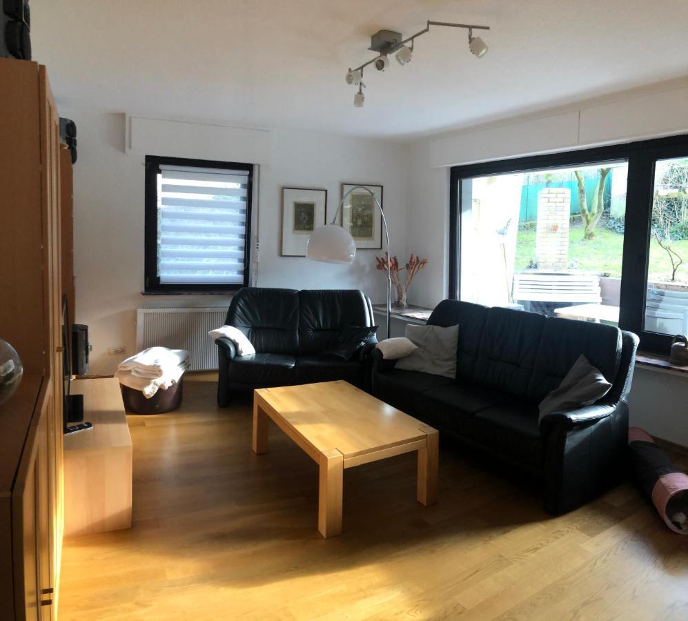 Apartament Haus Nacke Möhnesee Zewnętrze zdjęcie