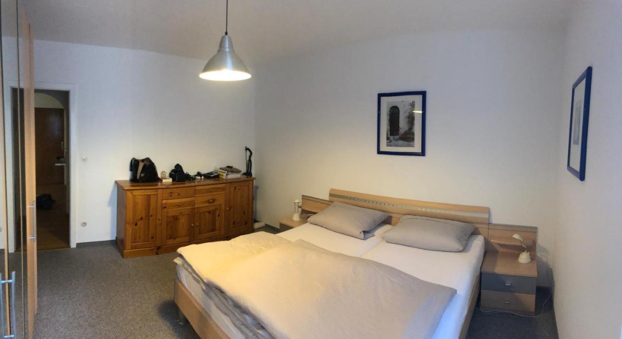 Apartament Haus Nacke Möhnesee Zewnętrze zdjęcie