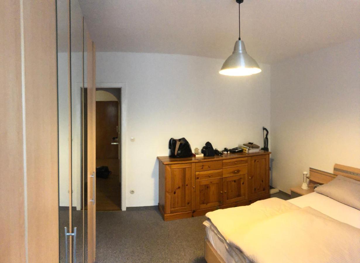 Apartament Haus Nacke Möhnesee Zewnętrze zdjęcie
