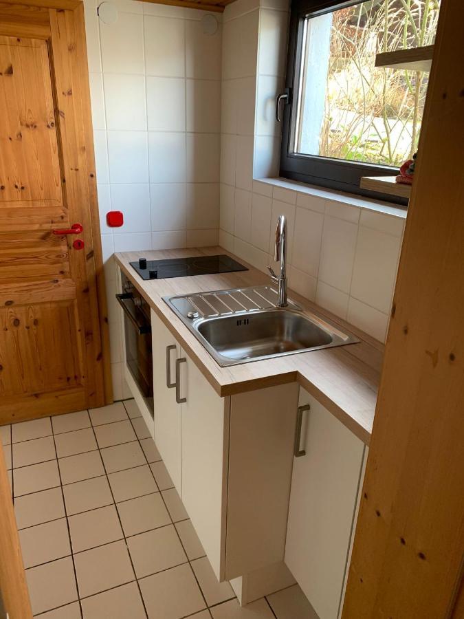 Apartament Haus Nacke Möhnesee Zewnętrze zdjęcie