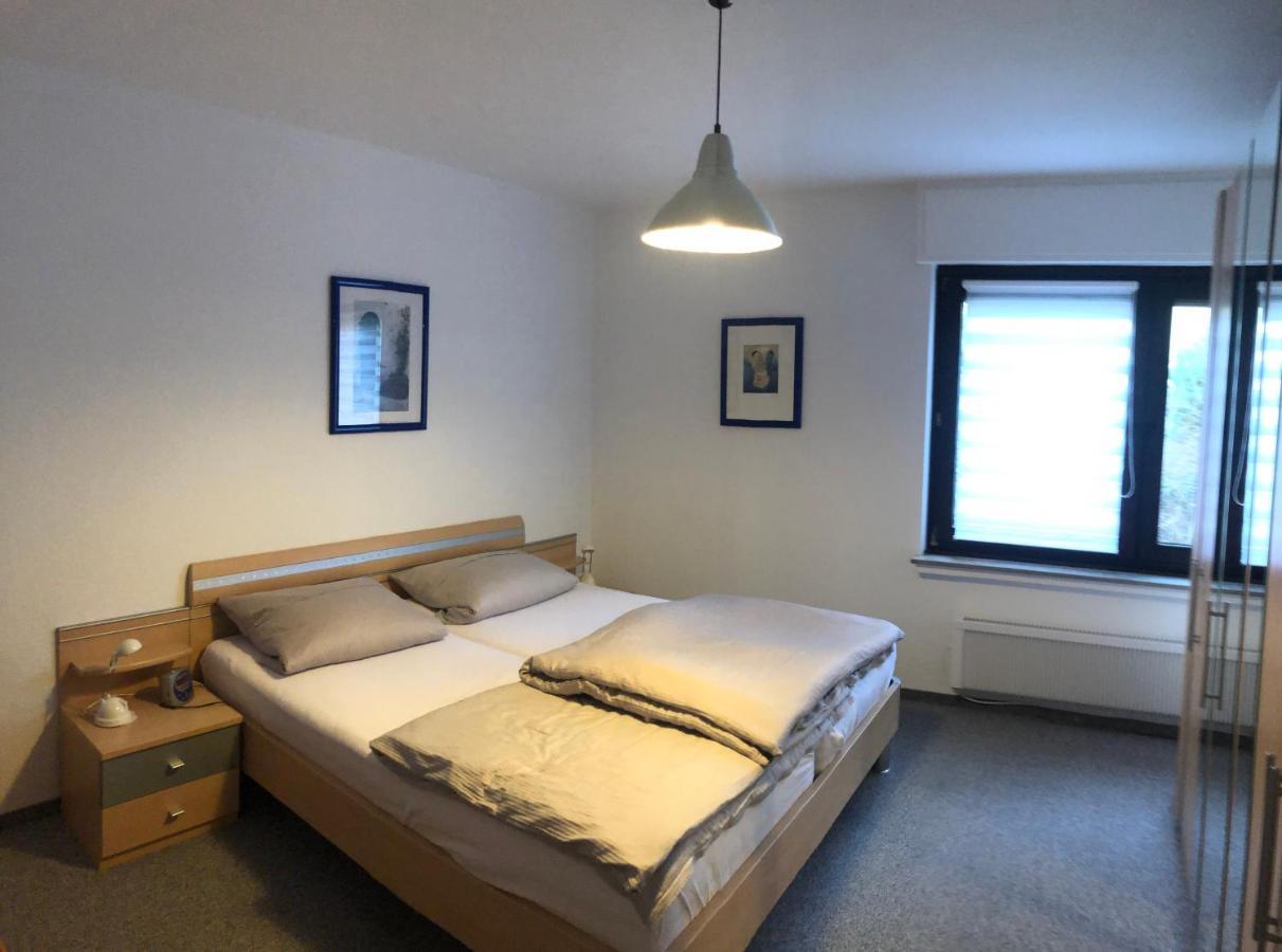 Apartament Haus Nacke Möhnesee Zewnętrze zdjęcie