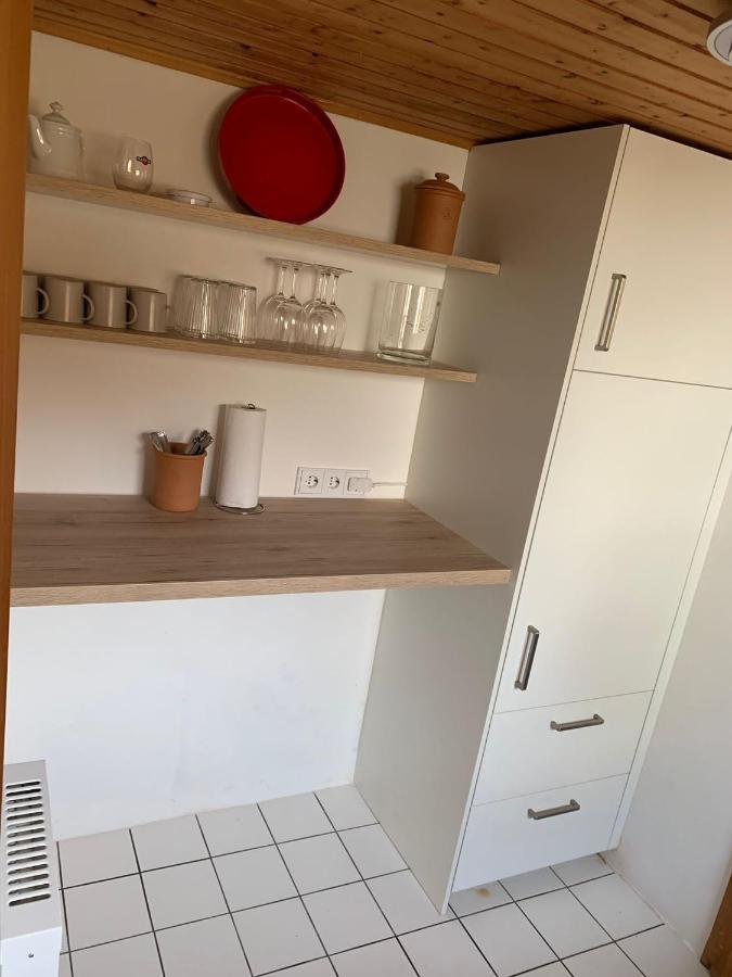 Apartament Haus Nacke Möhnesee Zewnętrze zdjęcie