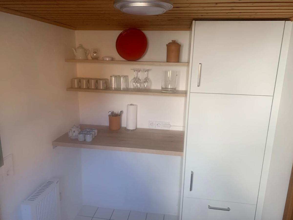 Apartament Haus Nacke Möhnesee Zewnętrze zdjęcie