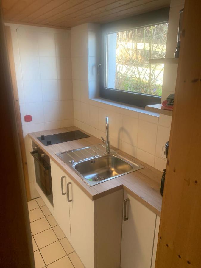 Apartament Haus Nacke Möhnesee Zewnętrze zdjęcie