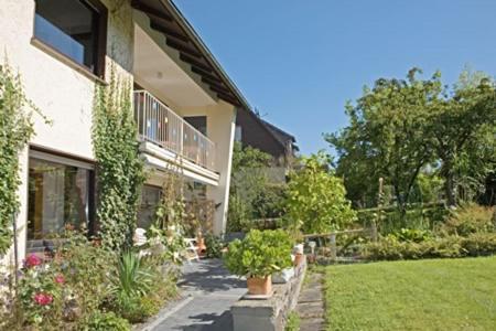 Apartament Haus Nacke Möhnesee Zewnętrze zdjęcie