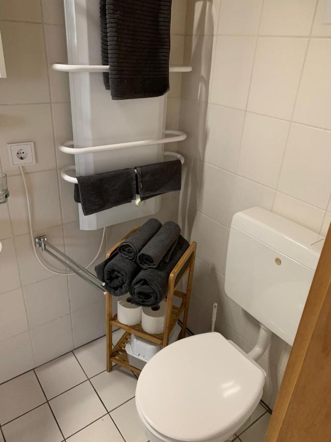 Apartament Haus Nacke Möhnesee Zewnętrze zdjęcie